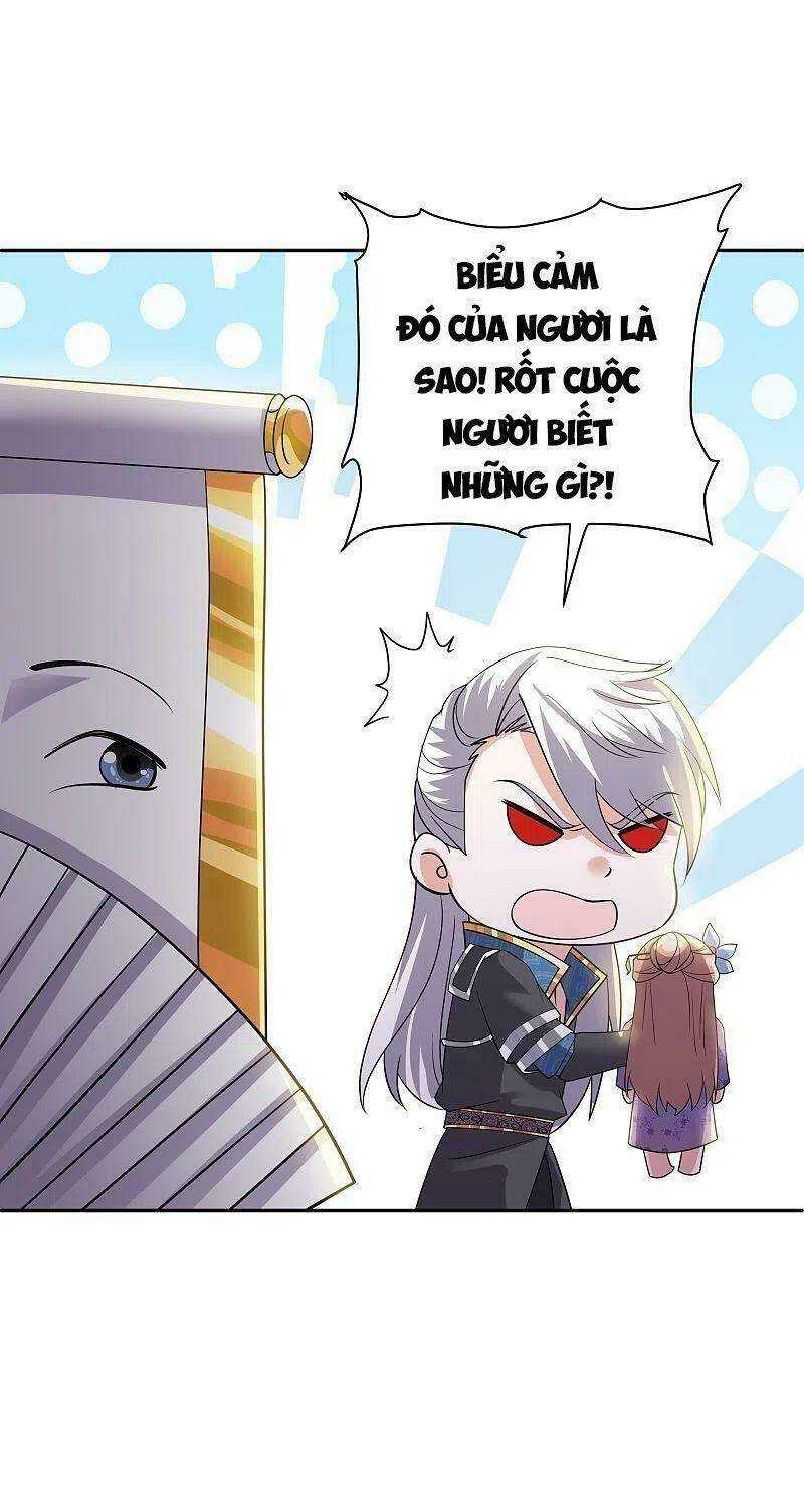 Tu La Kiếm Tôn: Chapter 278