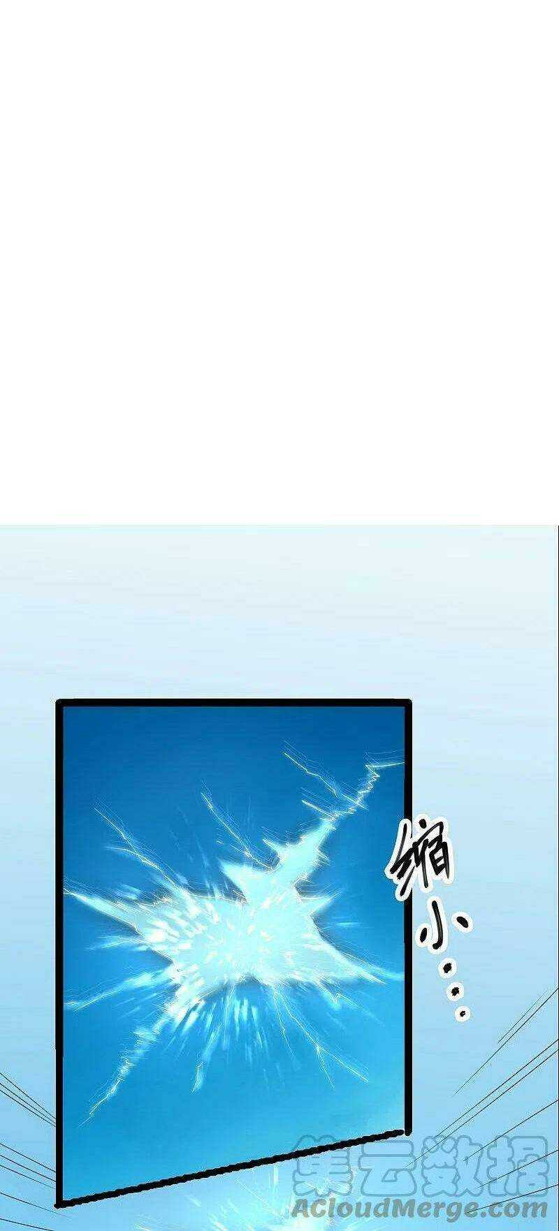 Tu La Kiếm Tôn: Chapter 279