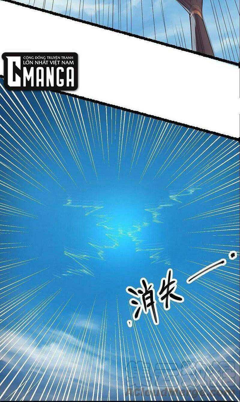 Tu La Kiếm Tôn: Chapter 279