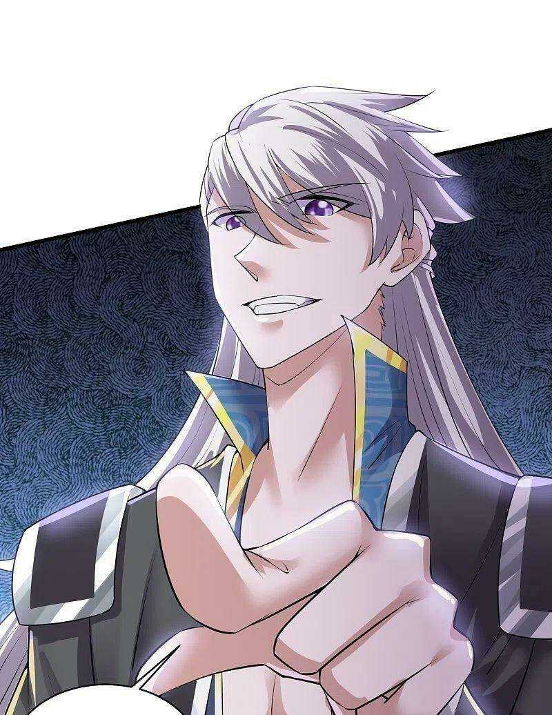 Tu La Kiếm Tôn: Chapter 280