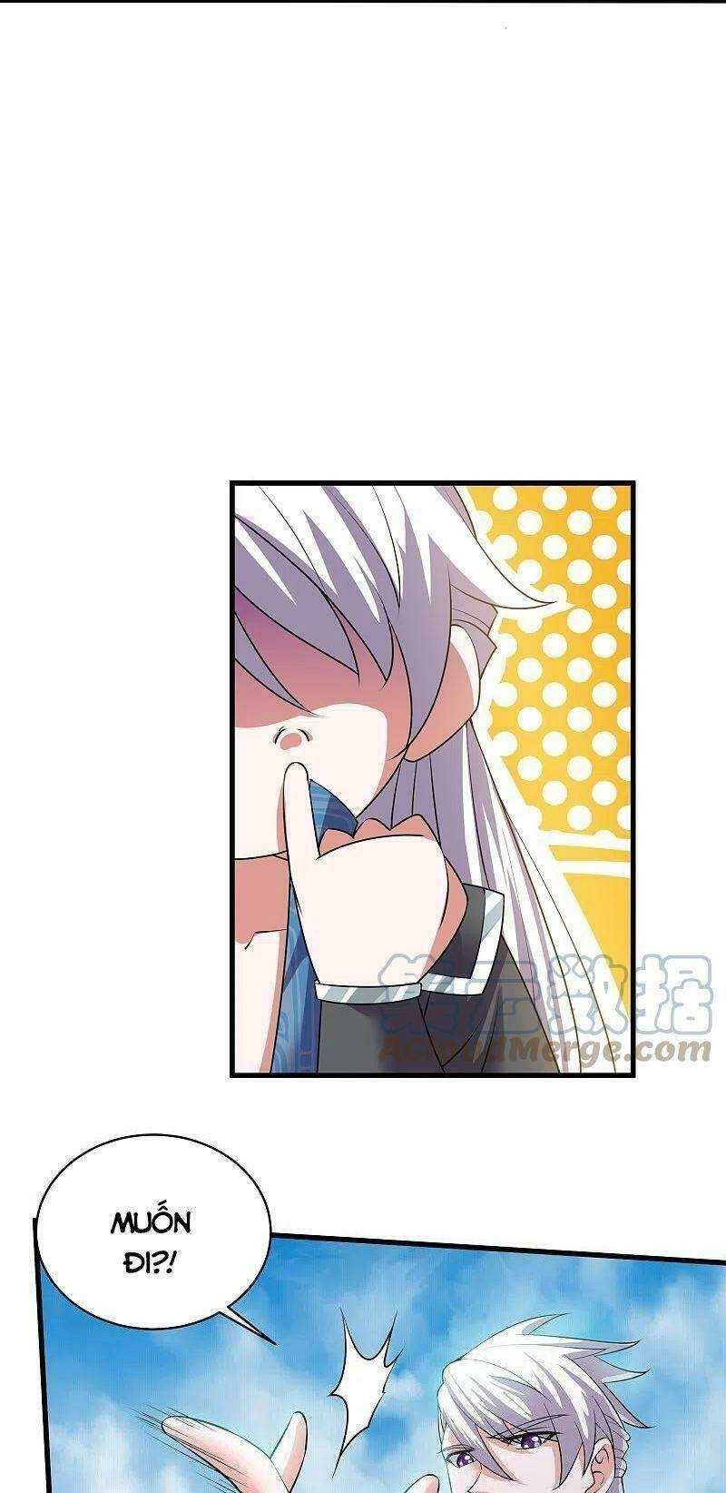 Tu La Kiếm Tôn: Chapter 280