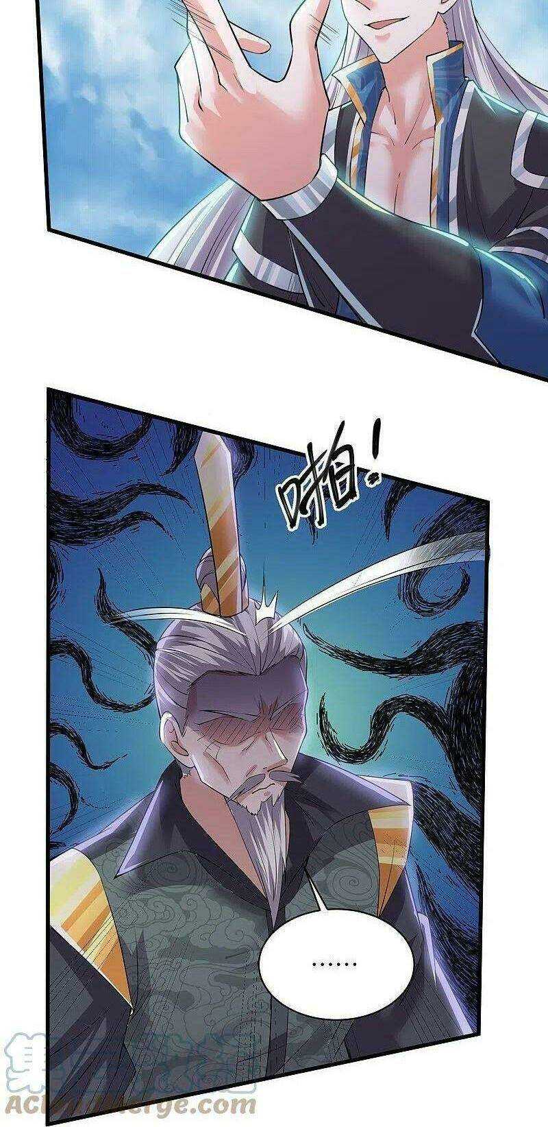 Tu La Kiếm Tôn: Chapter 280