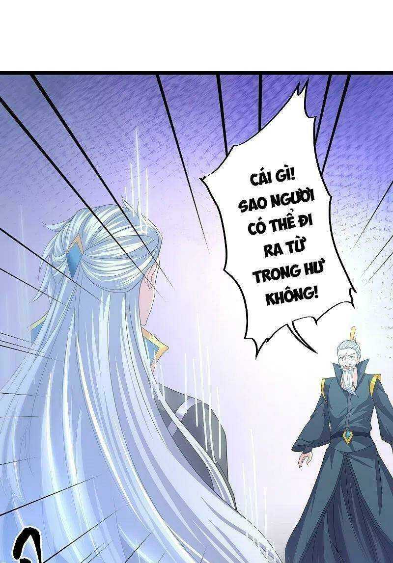 Tu La Kiếm Tôn: Chapter 281