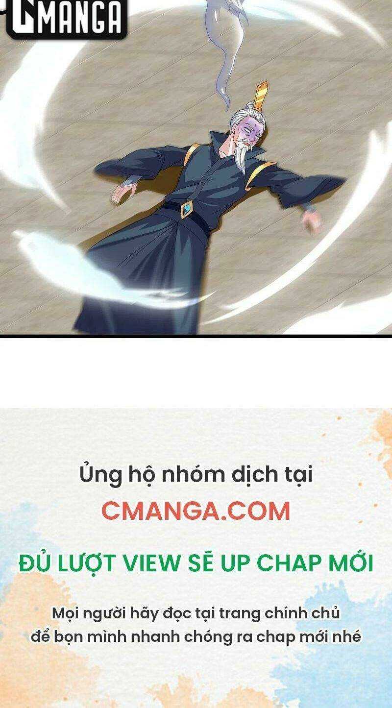 Tu La Kiếm Tôn: Chapter 281