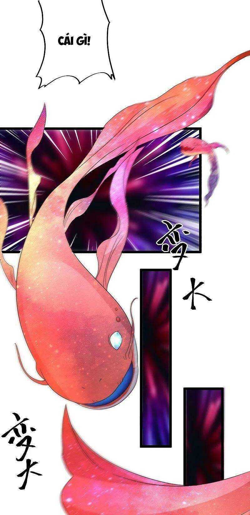 Tu La Kiếm Tôn: Chapter 281