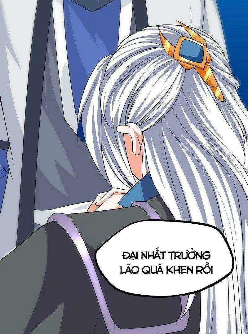 Tu La Kiếm Tôn: Chapter 282