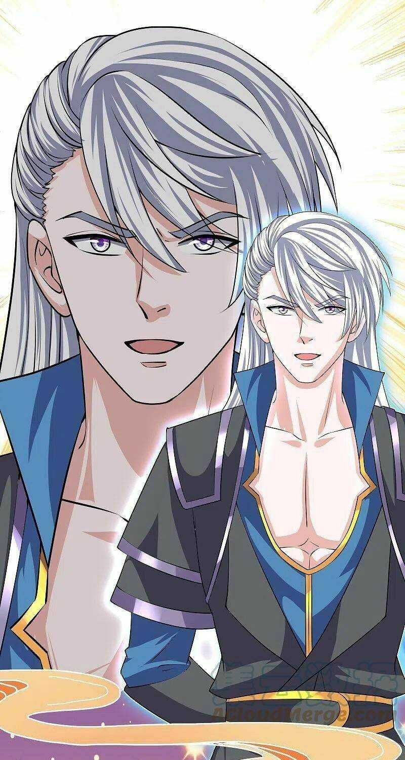 Tu La Kiếm Tôn: Chapter 282