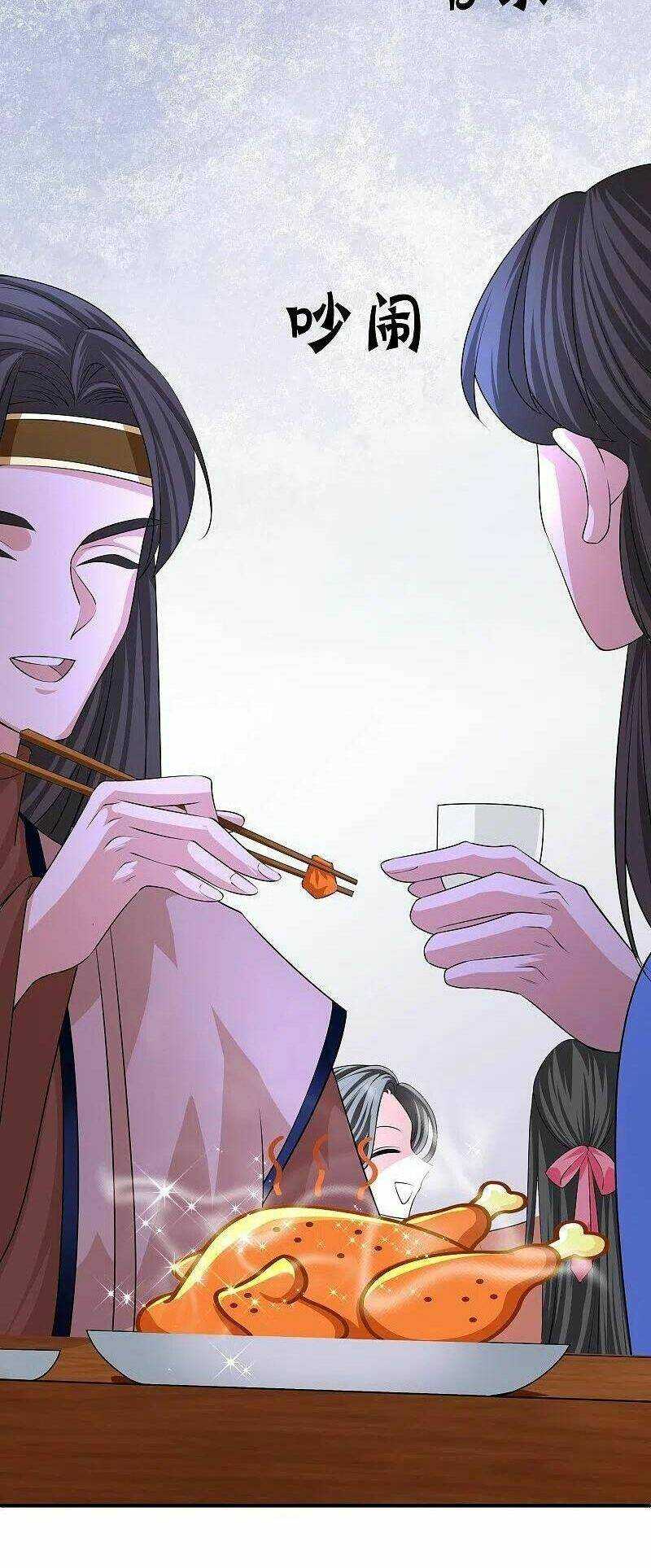 Tu La Kiếm Tôn: Chapter 282