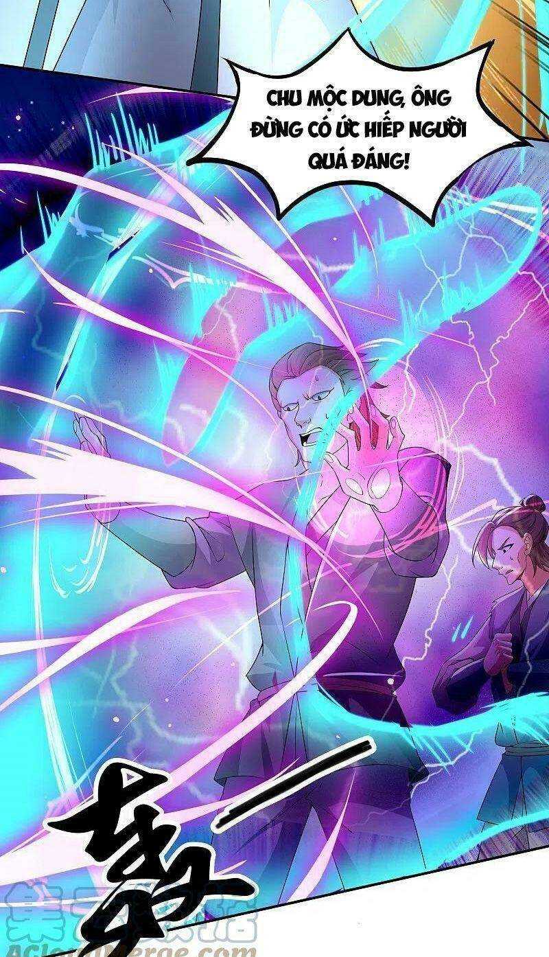 Tu La Kiếm Tôn: Chapter 282