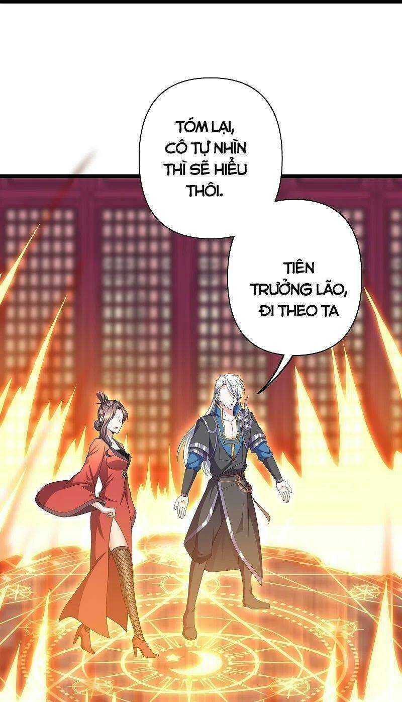 Tu La Kiếm Tôn: Chapter 283