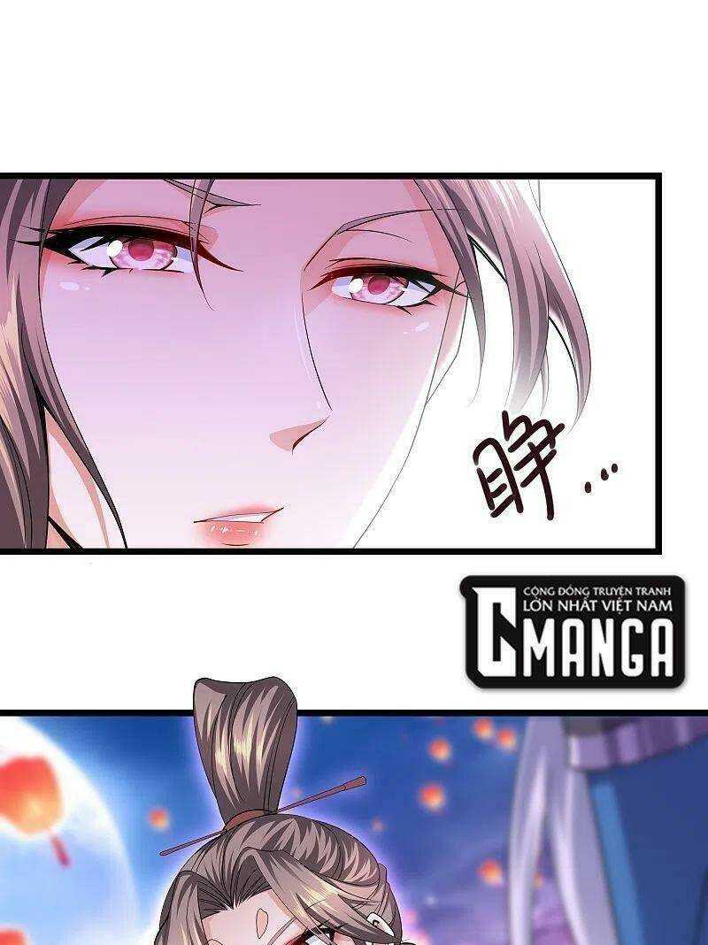 Tu La Kiếm Tôn: Chapter 283