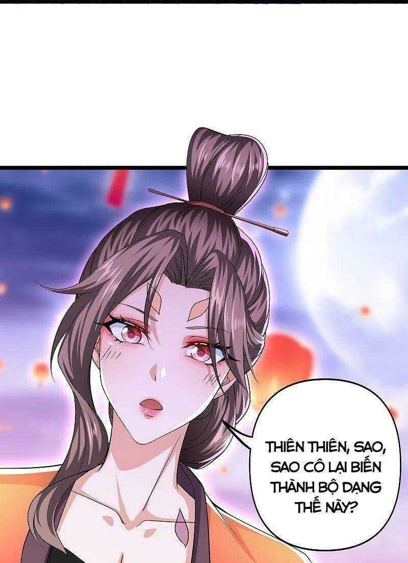 Tu La Kiếm Tôn: Chapter 283