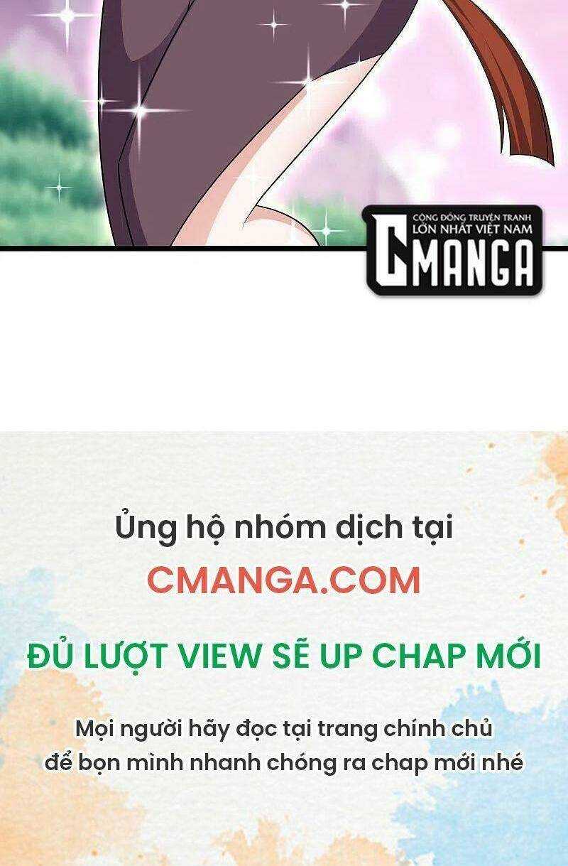 Tu La Kiếm Tôn: Chapter 283