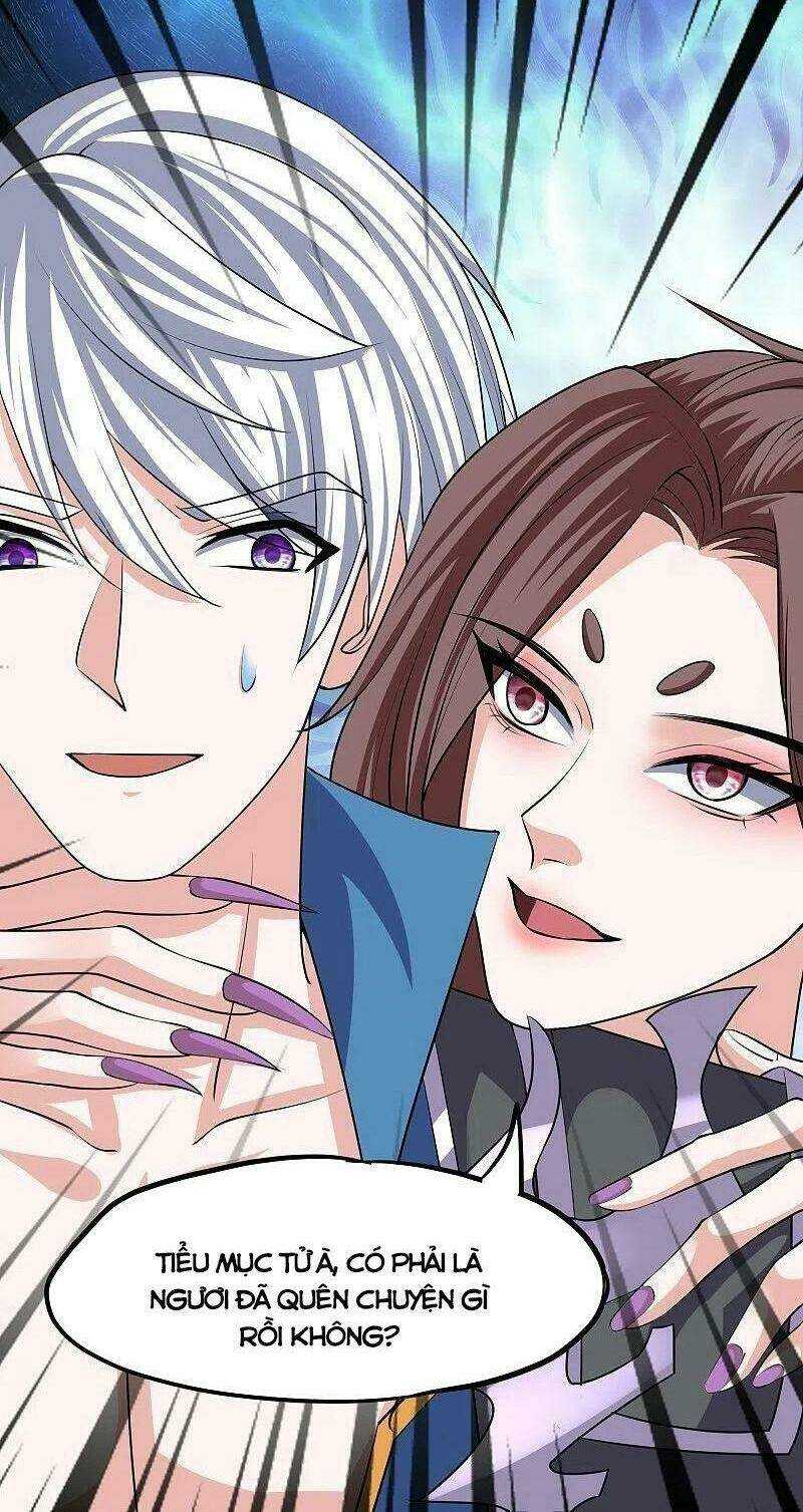 Tu La Kiếm Tôn: Chapter 283