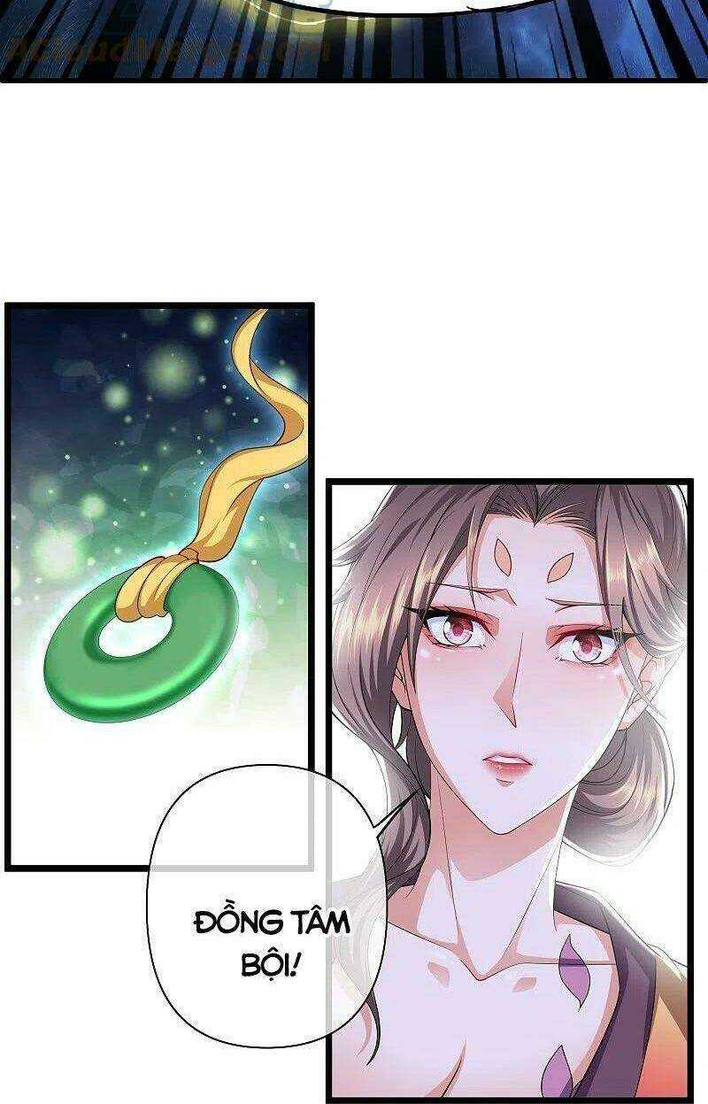 Tu La Kiếm Tôn: Chapter 283