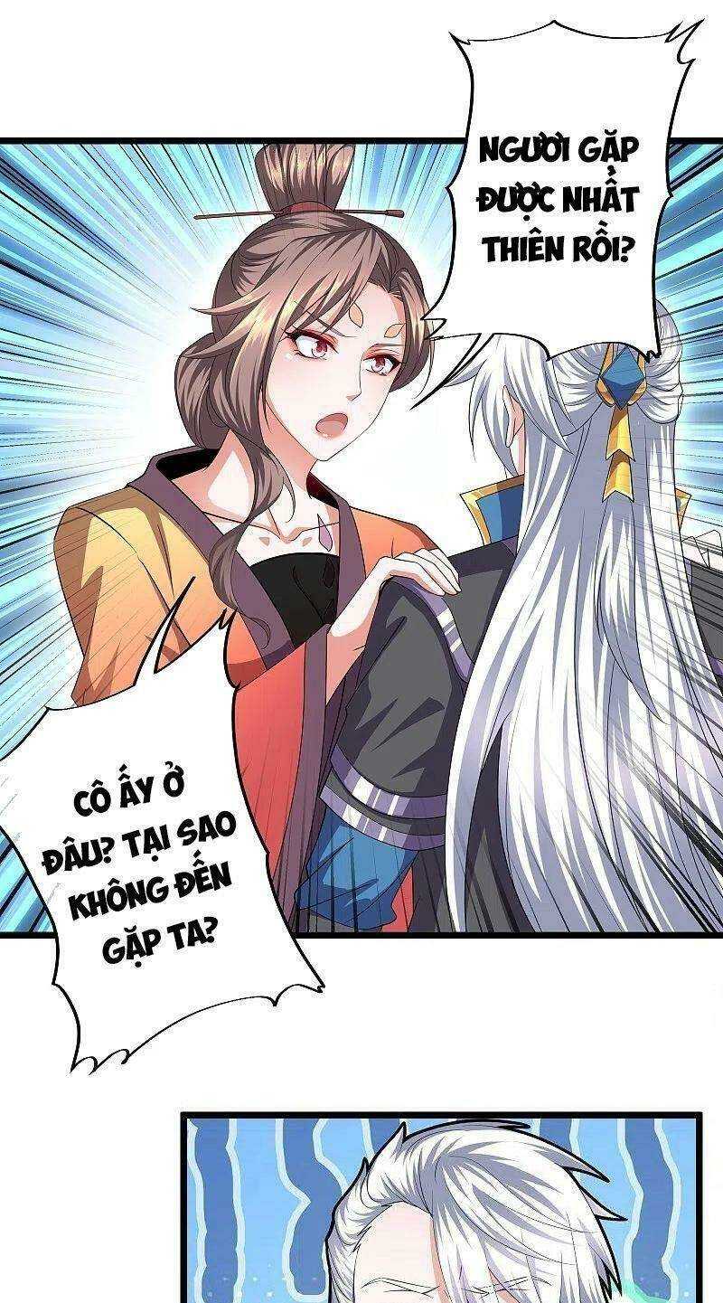 Tu La Kiếm Tôn: Chapter 283