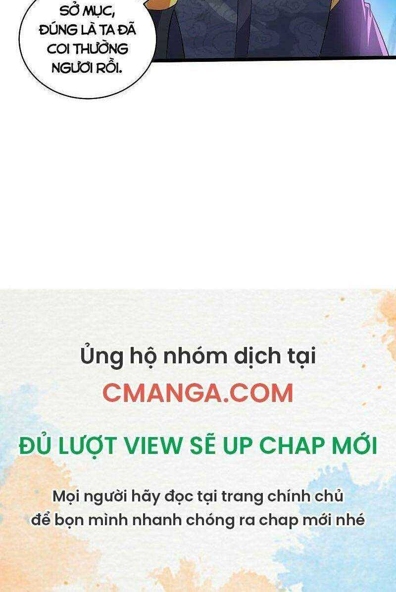 Tu La Kiếm Tôn: Chapter 284