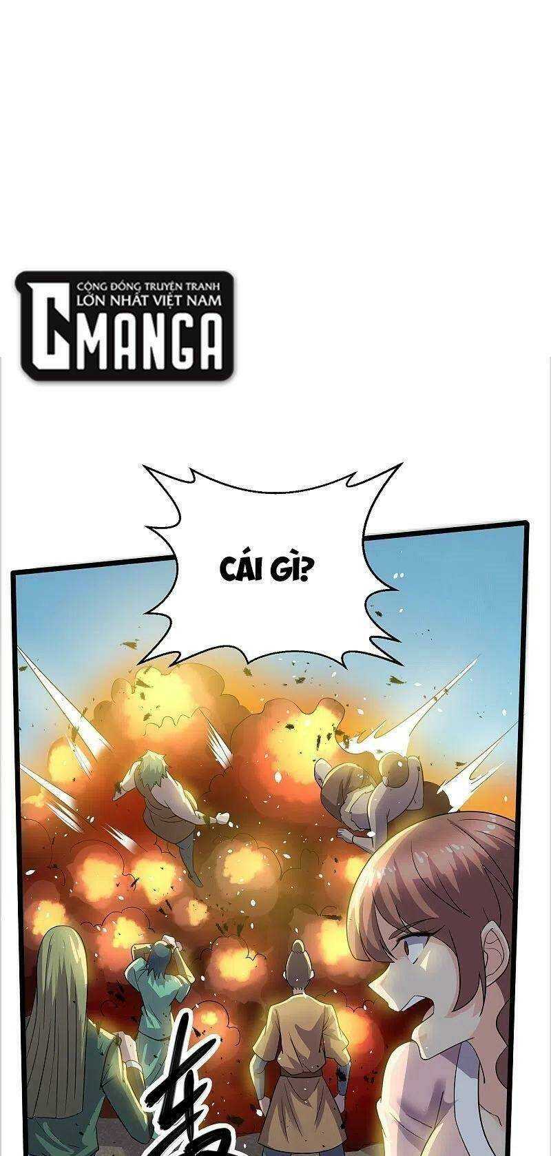 Tu La Kiếm Tôn: Chapter 285