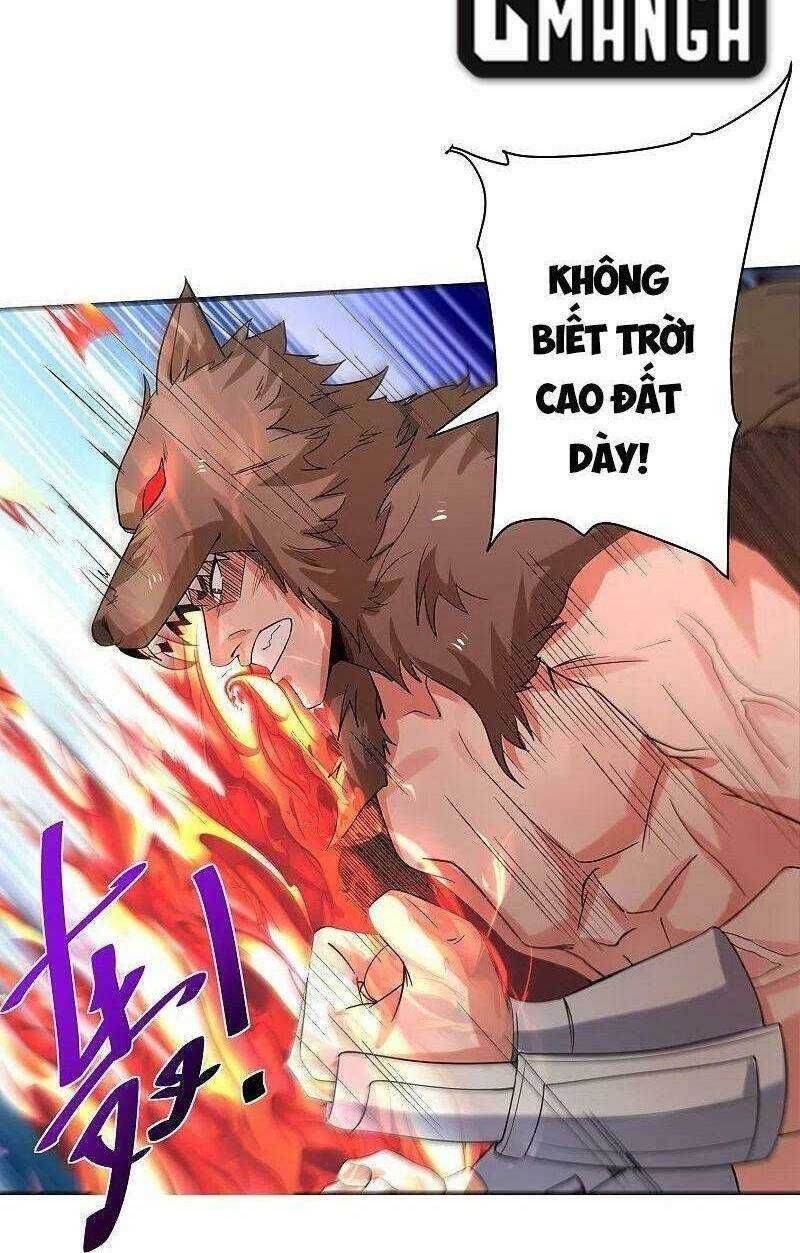 Tu La Kiếm Tôn: Chapter 285