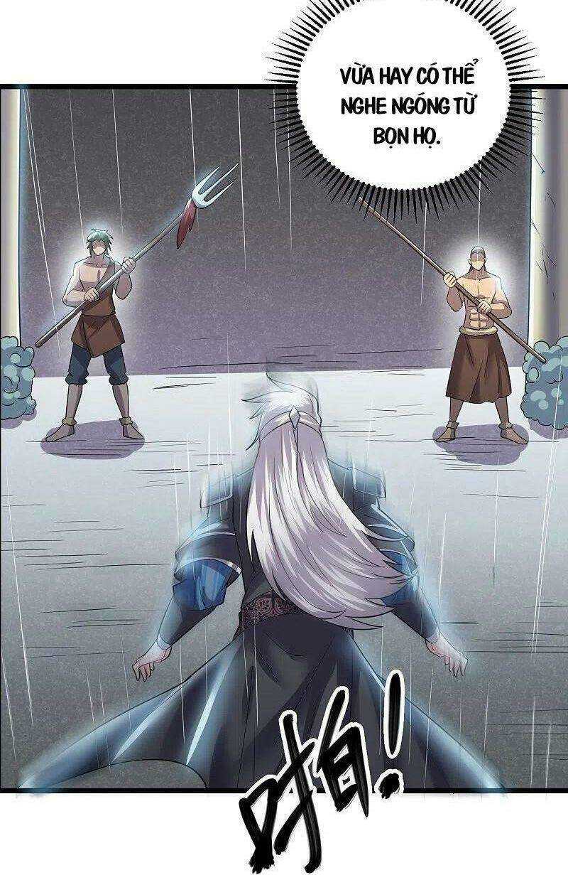 Tu La Kiếm Tôn: Chapter 285