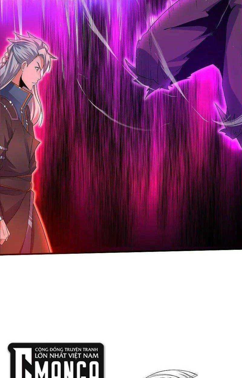 Tu La Kiếm Tôn: Chapter 286