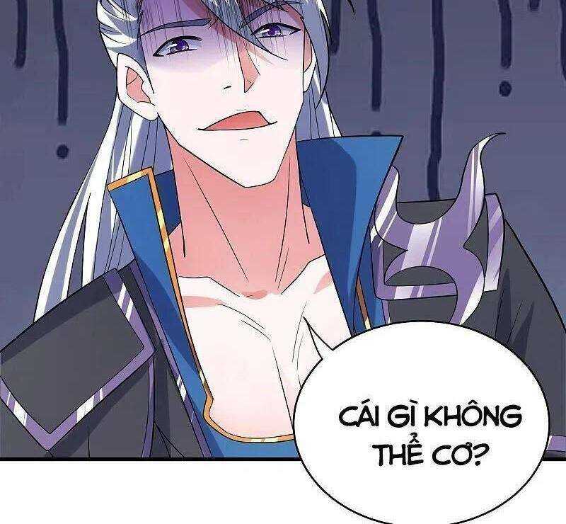 Tu La Kiếm Tôn: Chapter 286