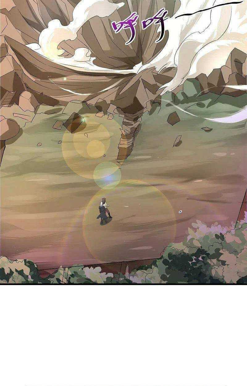 Tu La Kiếm Tôn: Chapter 286