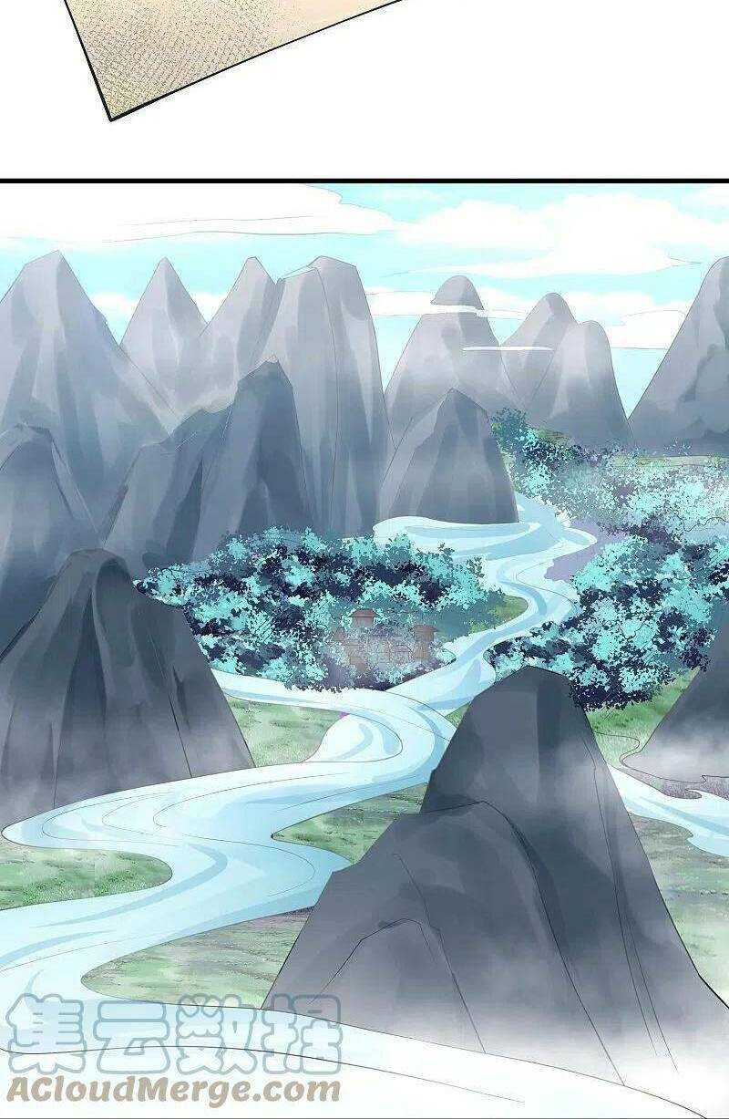 Tu La Kiếm Tôn: Chapter 286