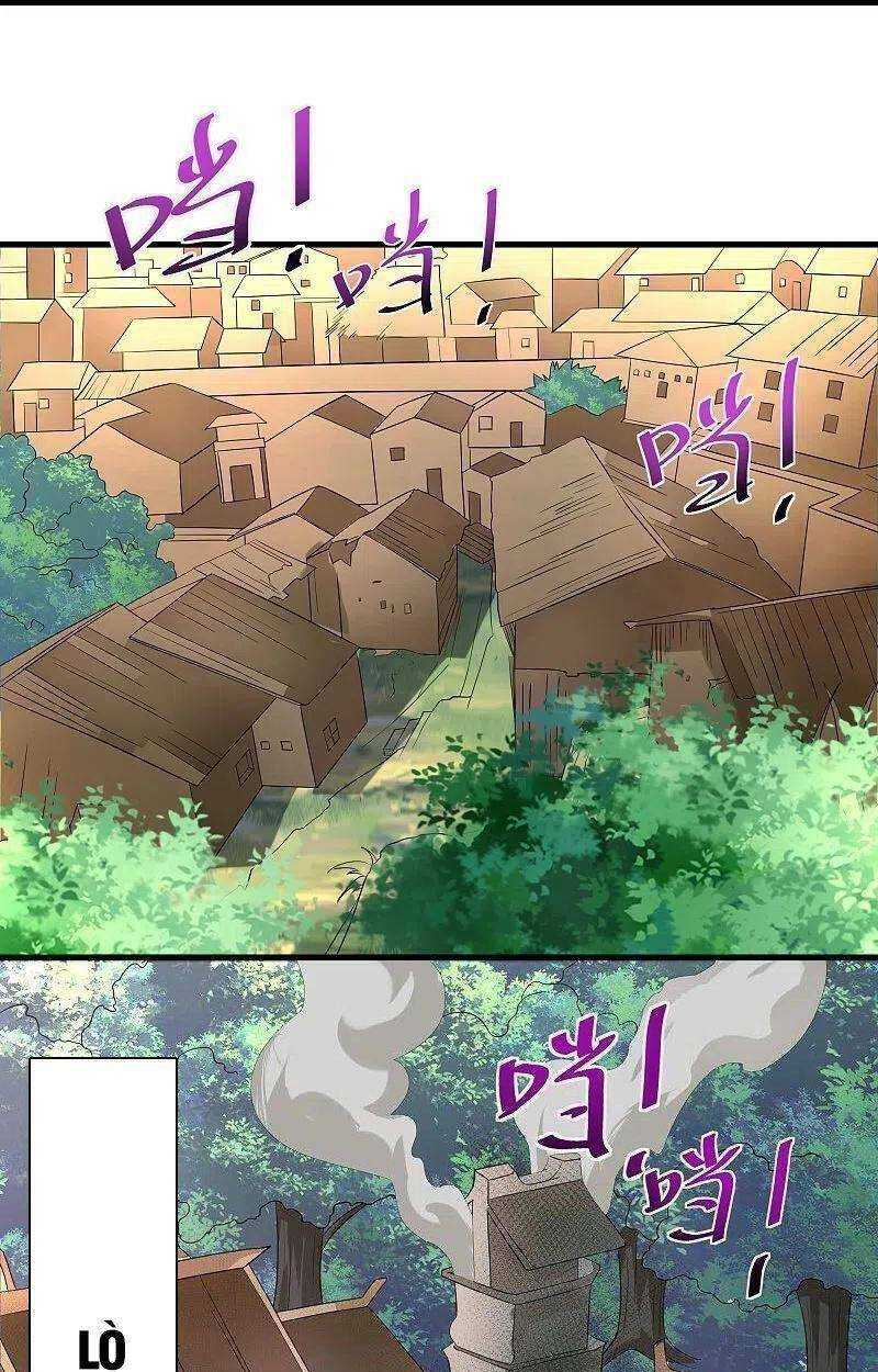Tu La Kiếm Tôn: Chapter 286