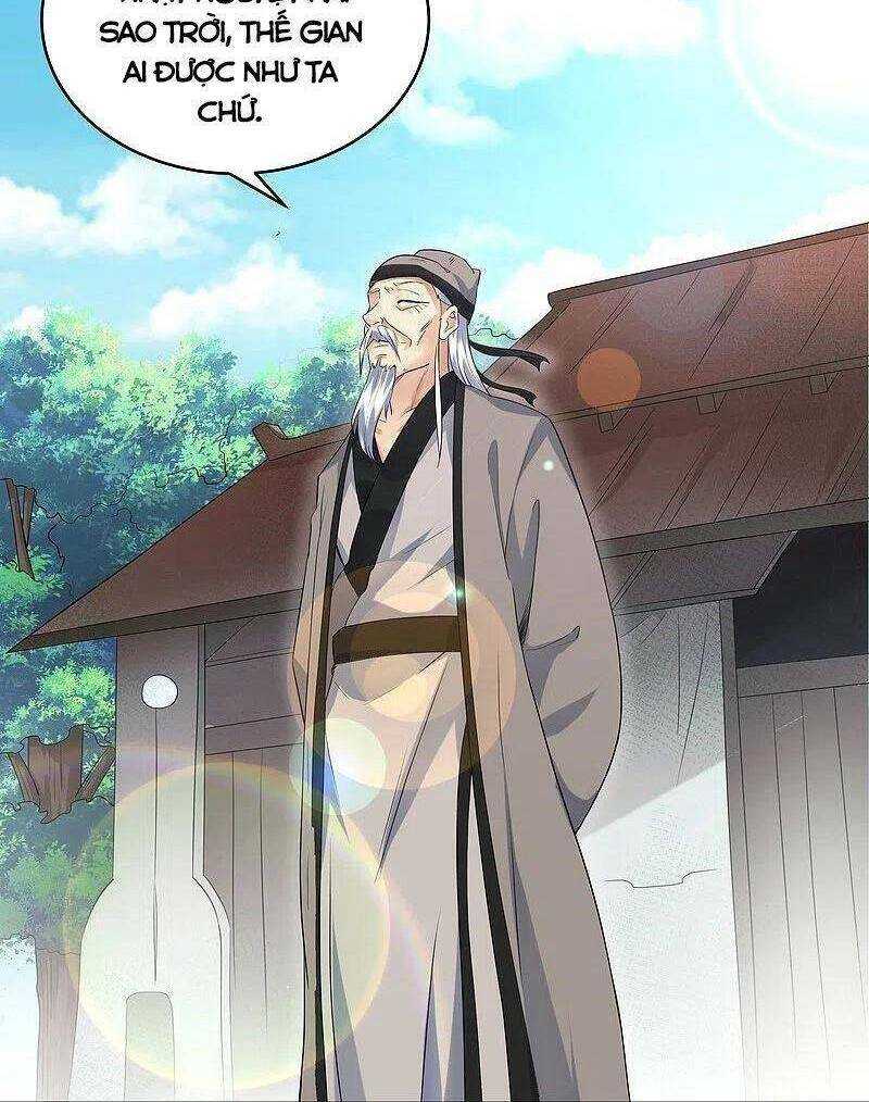Tu La Kiếm Tôn: Chapter 286
