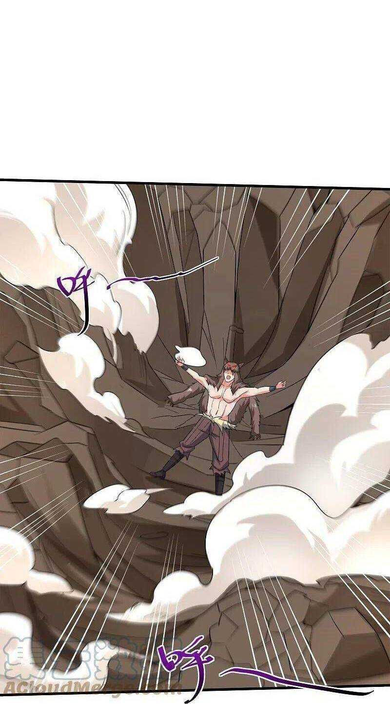 Tu La Kiếm Tôn: Chapter 286