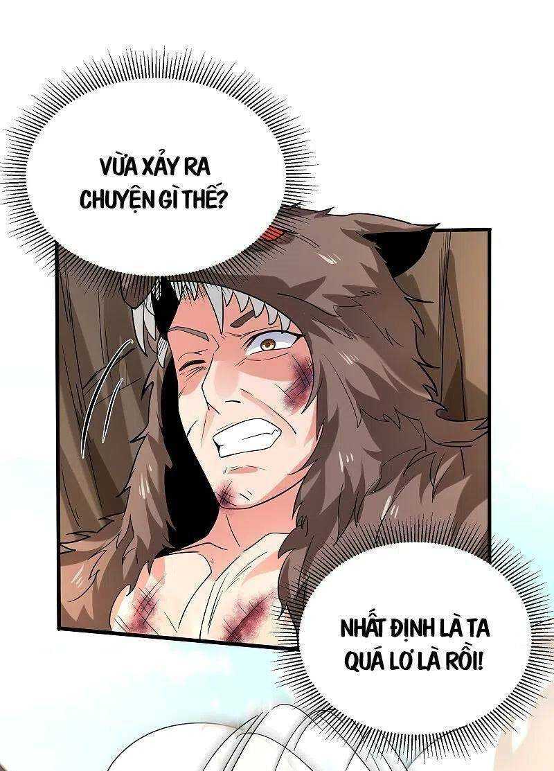 Tu La Kiếm Tôn: Chapter 286