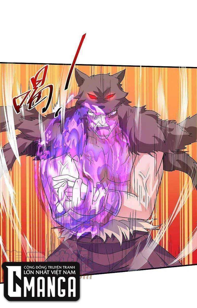Tu La Kiếm Tôn: Chapter 286
