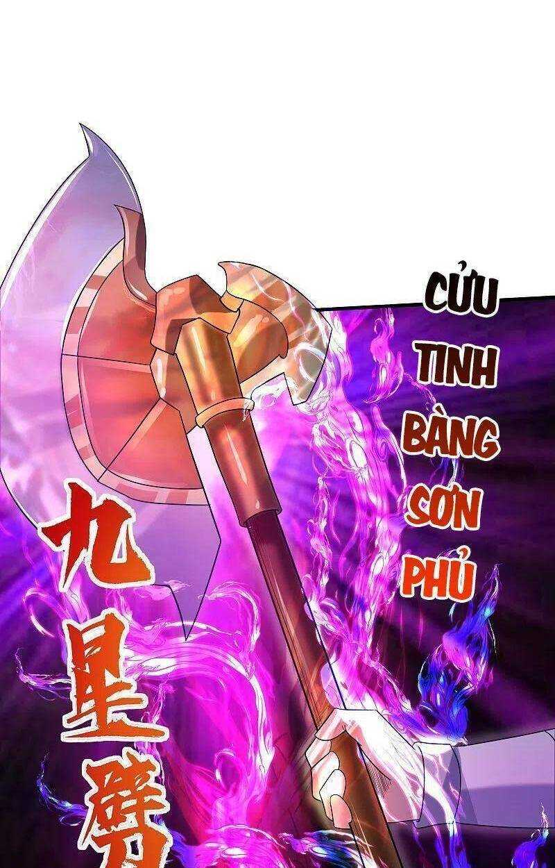 Tu La Kiếm Tôn: Chapter 286