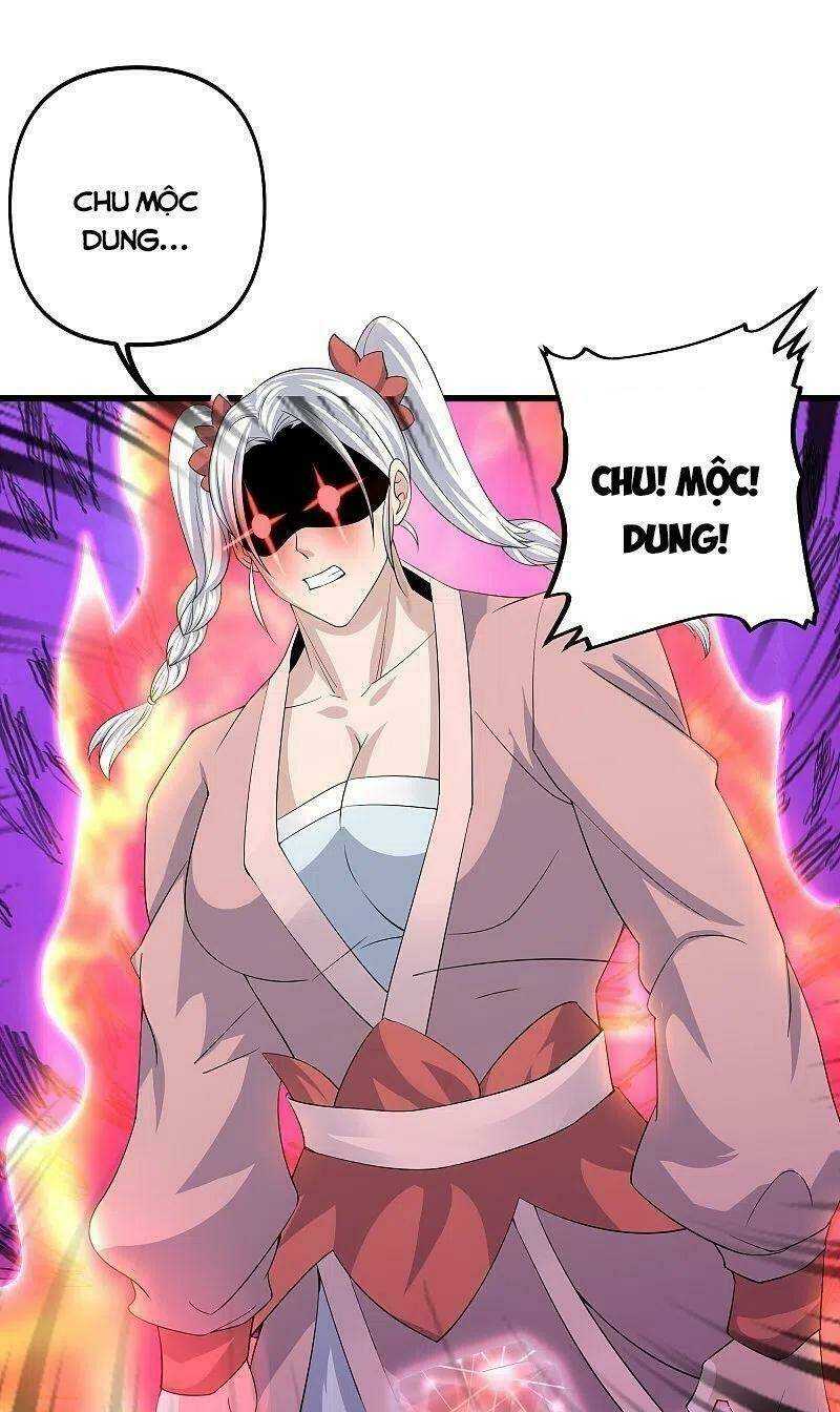 Tu La Kiếm Tôn: Chapter 287