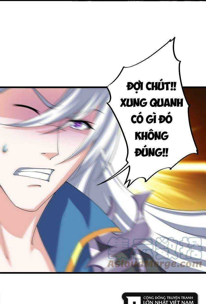 Tu La Kiếm Tôn: Chapter 287