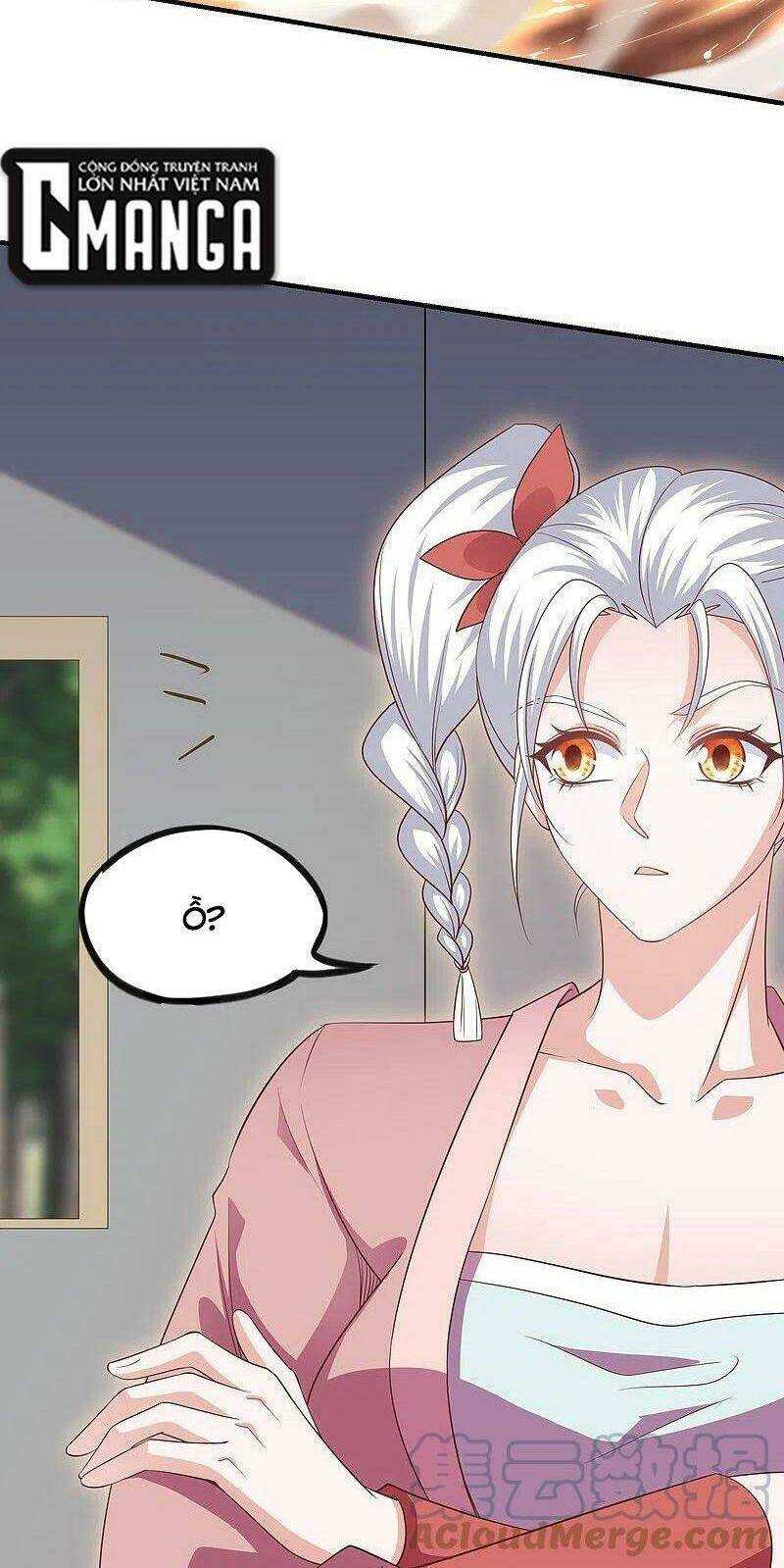 Tu La Kiếm Tôn: Chapter 288