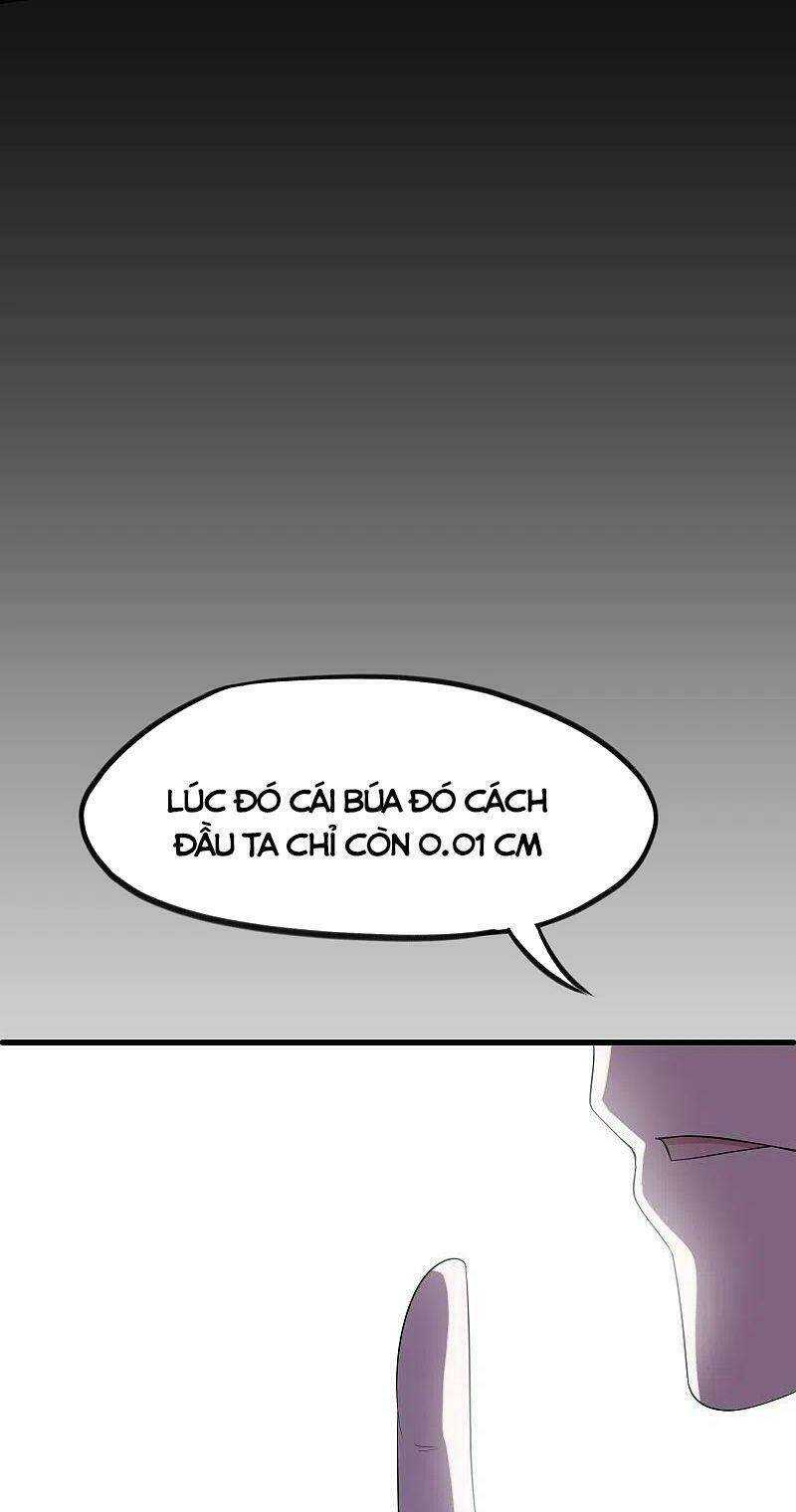 Tu La Kiếm Tôn: Chapter 288
