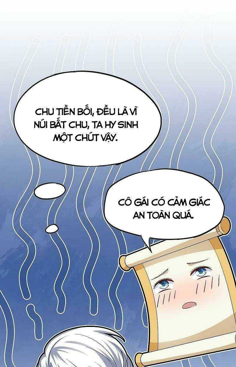 Tu La Kiếm Tôn: Chapter 288