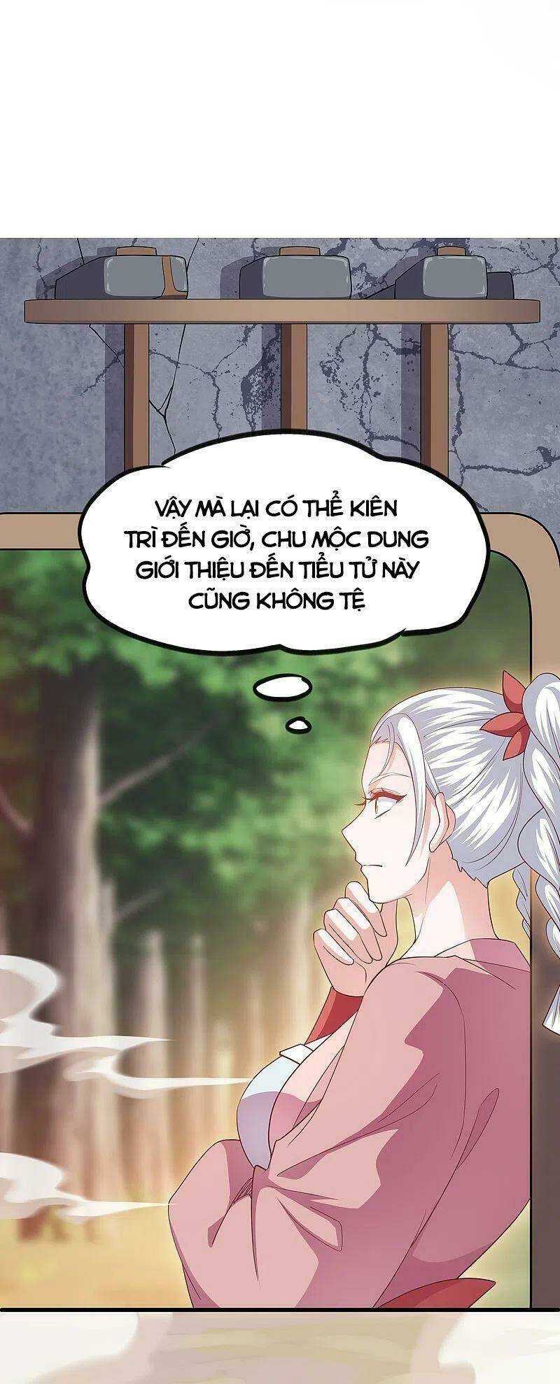 Tu La Kiếm Tôn: Chapter 288