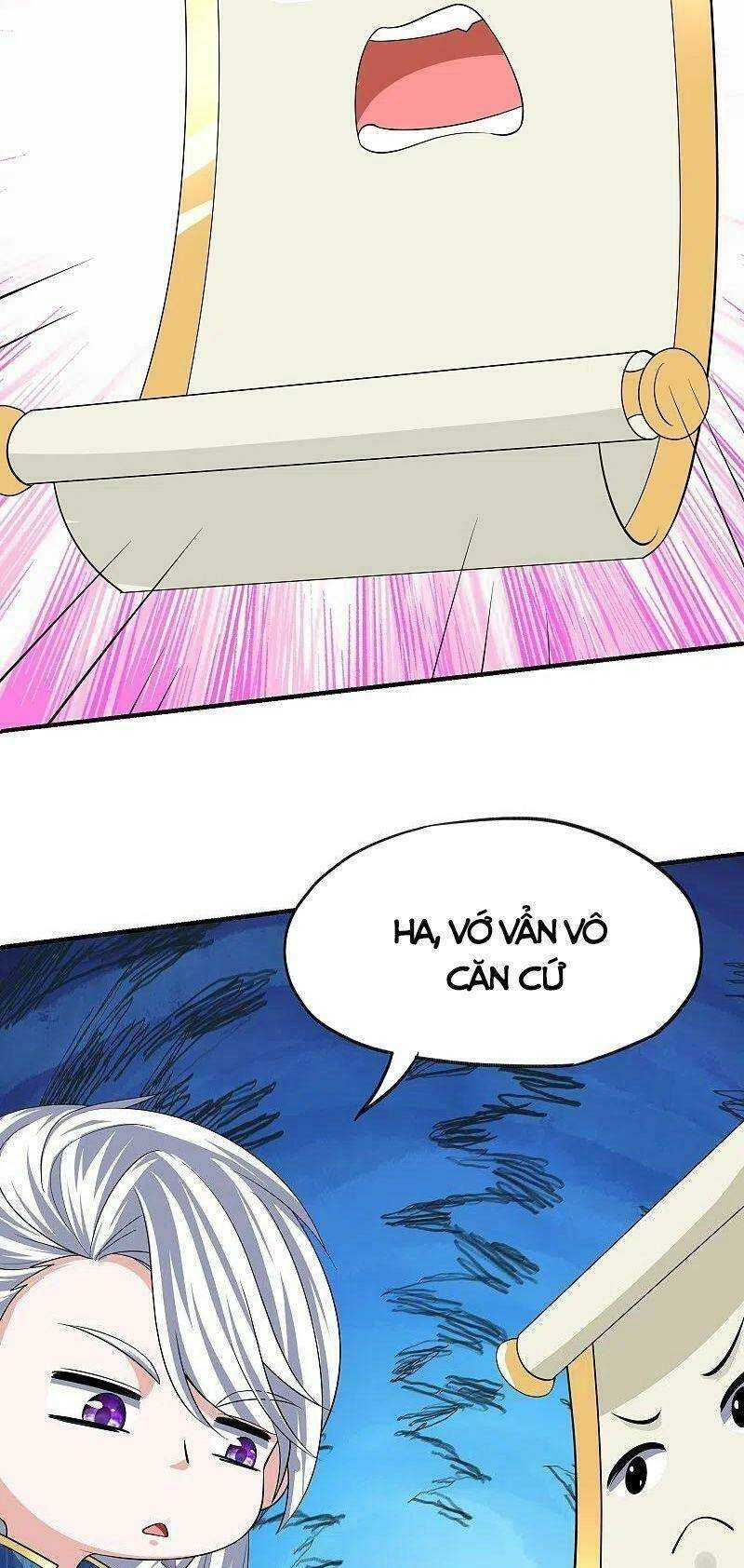 Tu La Kiếm Tôn: Chapter 289