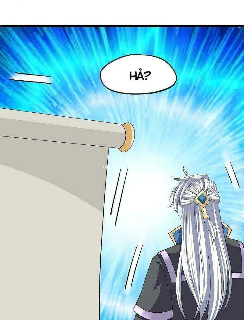 Tu La Kiếm Tôn: Chapter 289