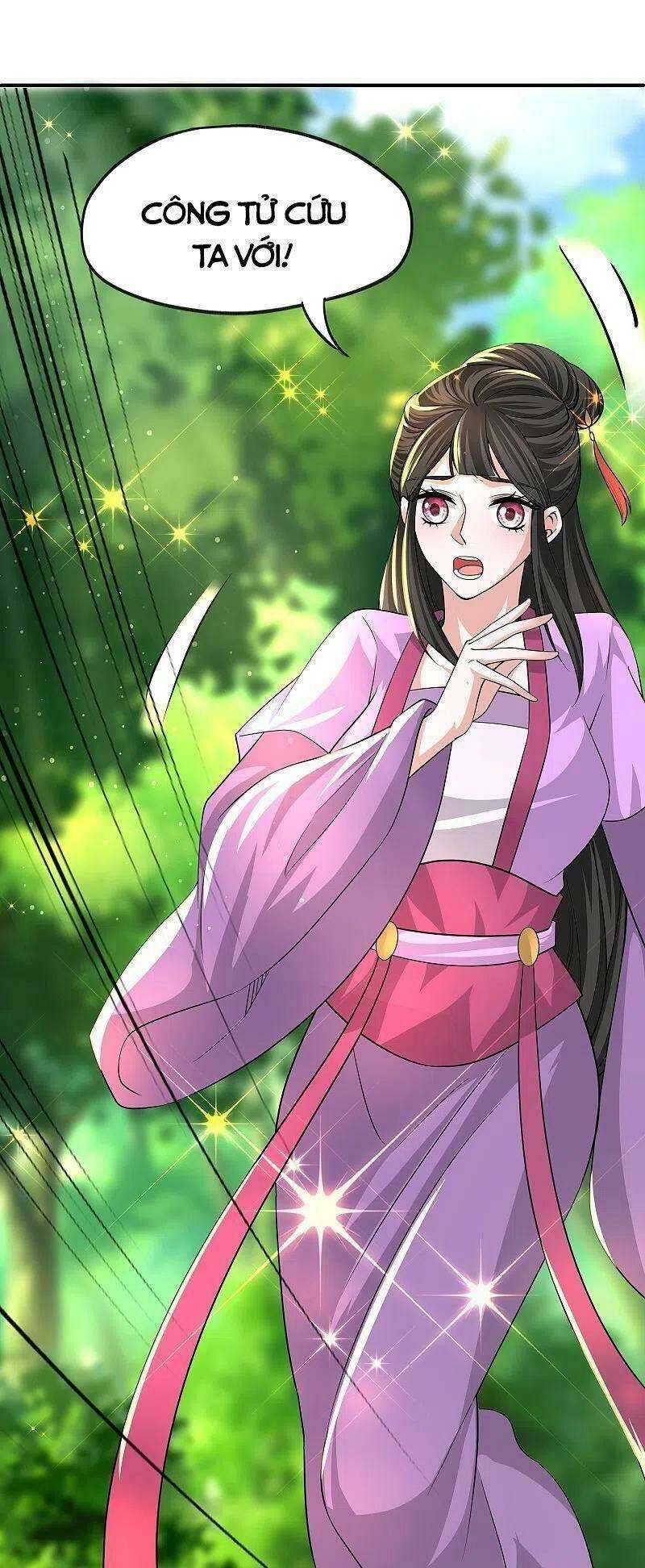 Tu La Kiếm Tôn: Chapter 289