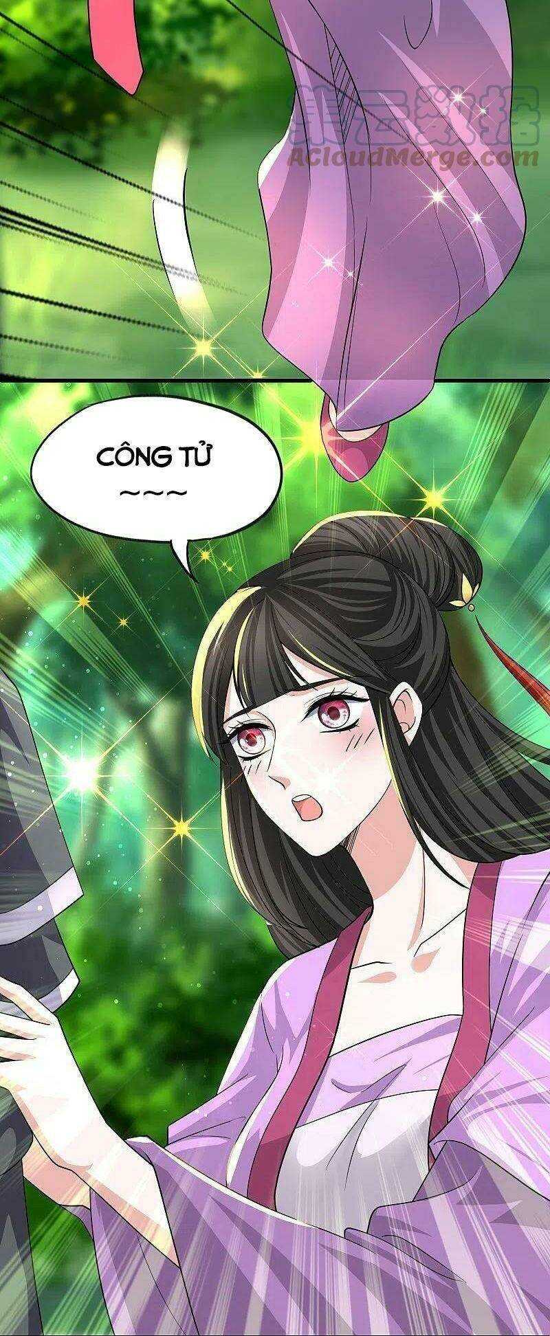 Tu La Kiếm Tôn: Chapter 289