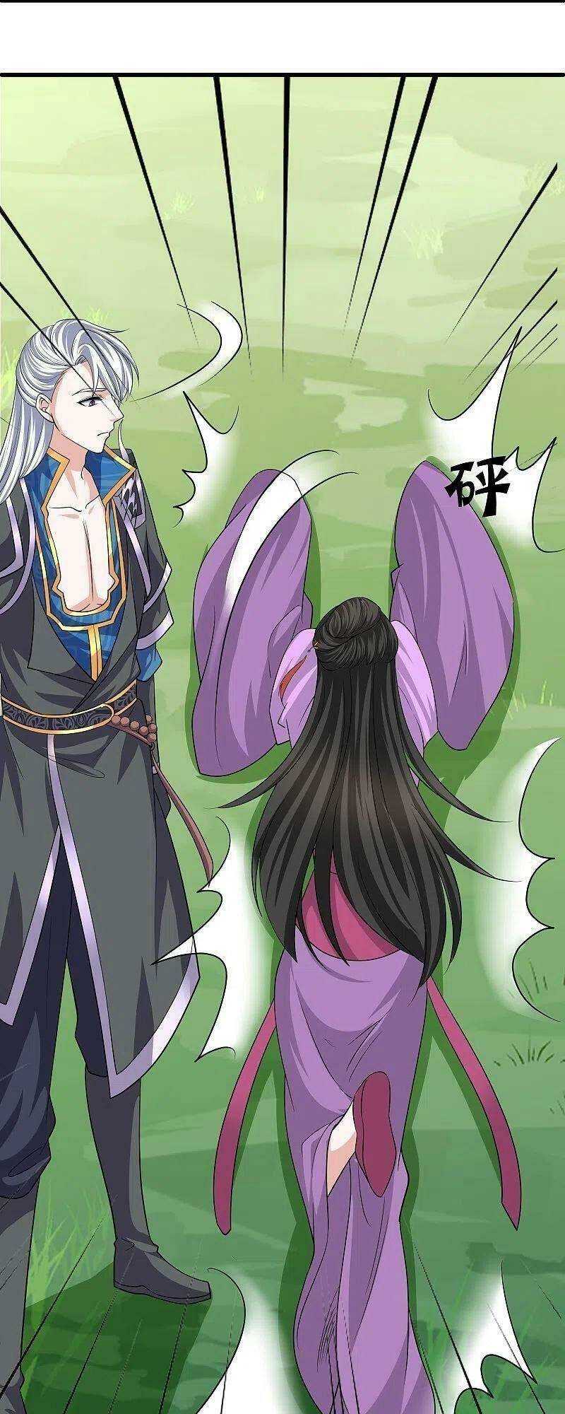 Tu La Kiếm Tôn: Chapter 289