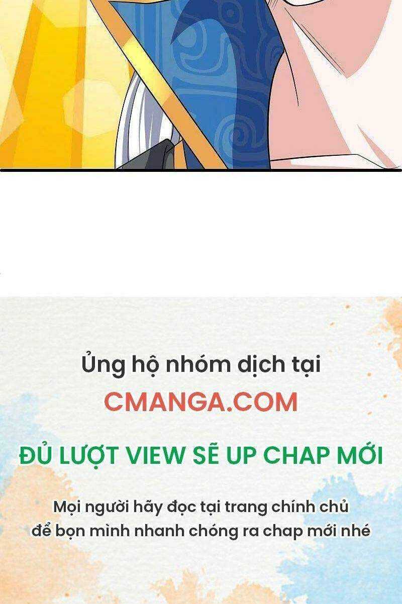 Tu La Kiếm Tôn: Chapter 289
