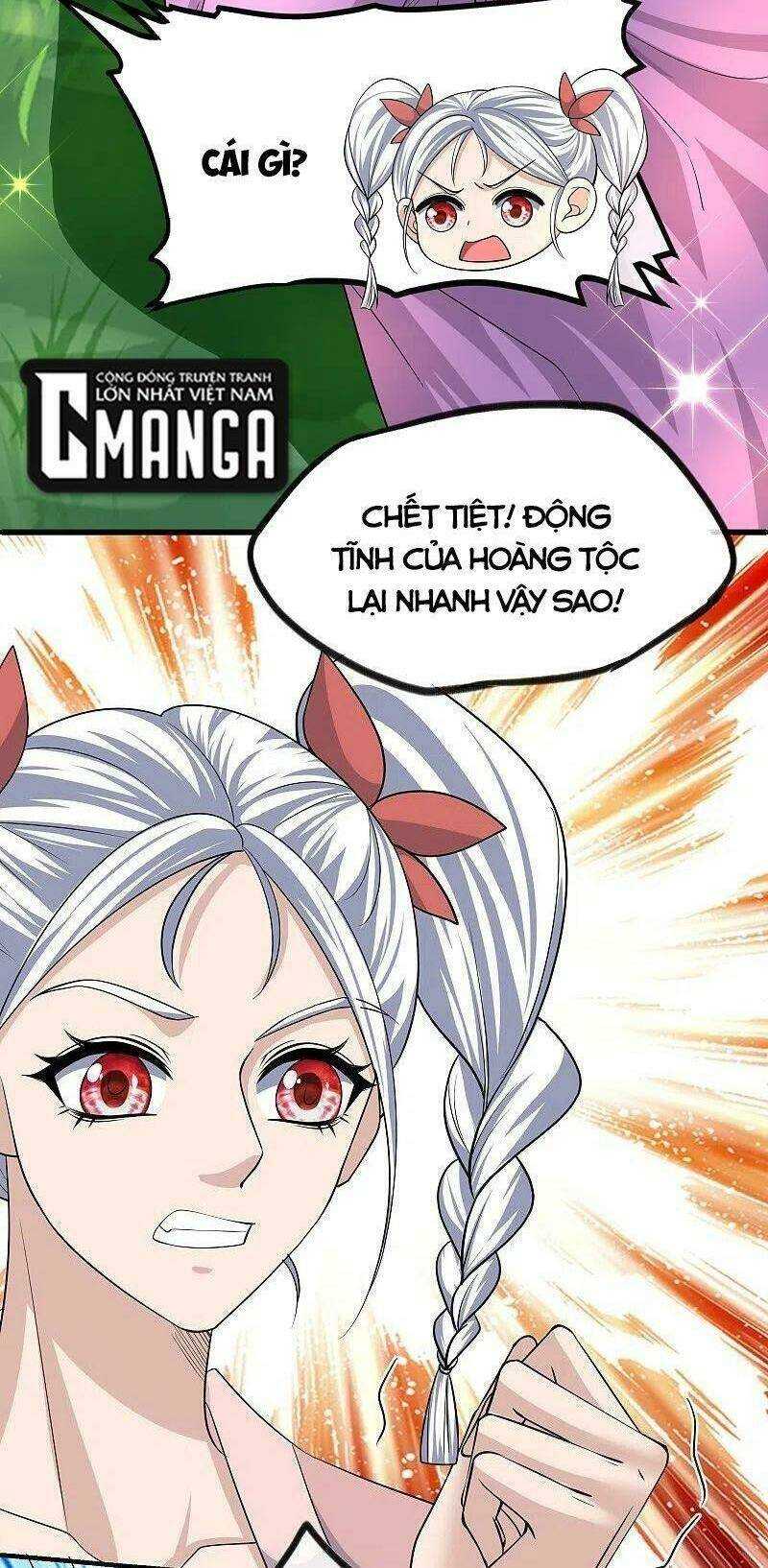 Tu La Kiếm Tôn: Chapter 290