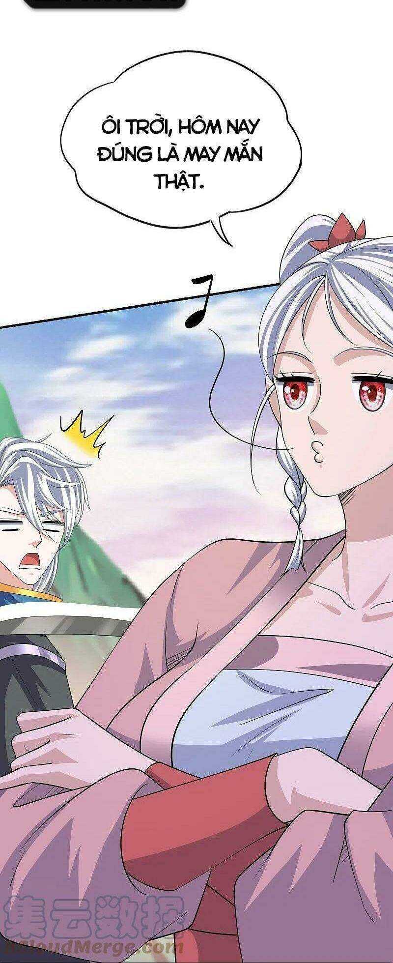 Tu La Kiếm Tôn: Chapter 290
