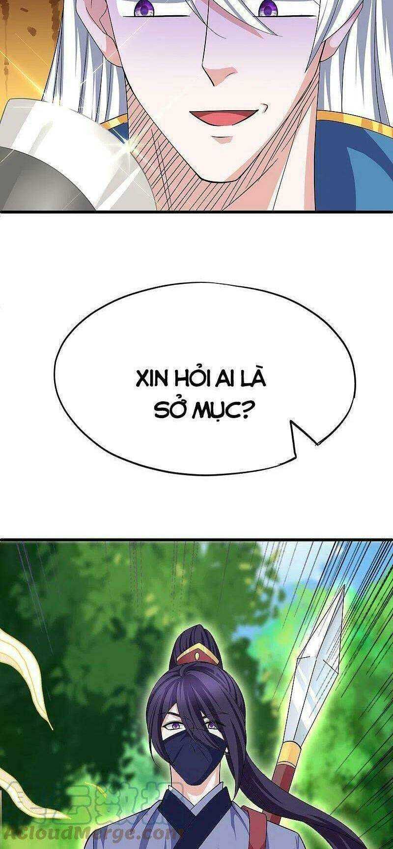 Tu La Kiếm Tôn: Chapter 290