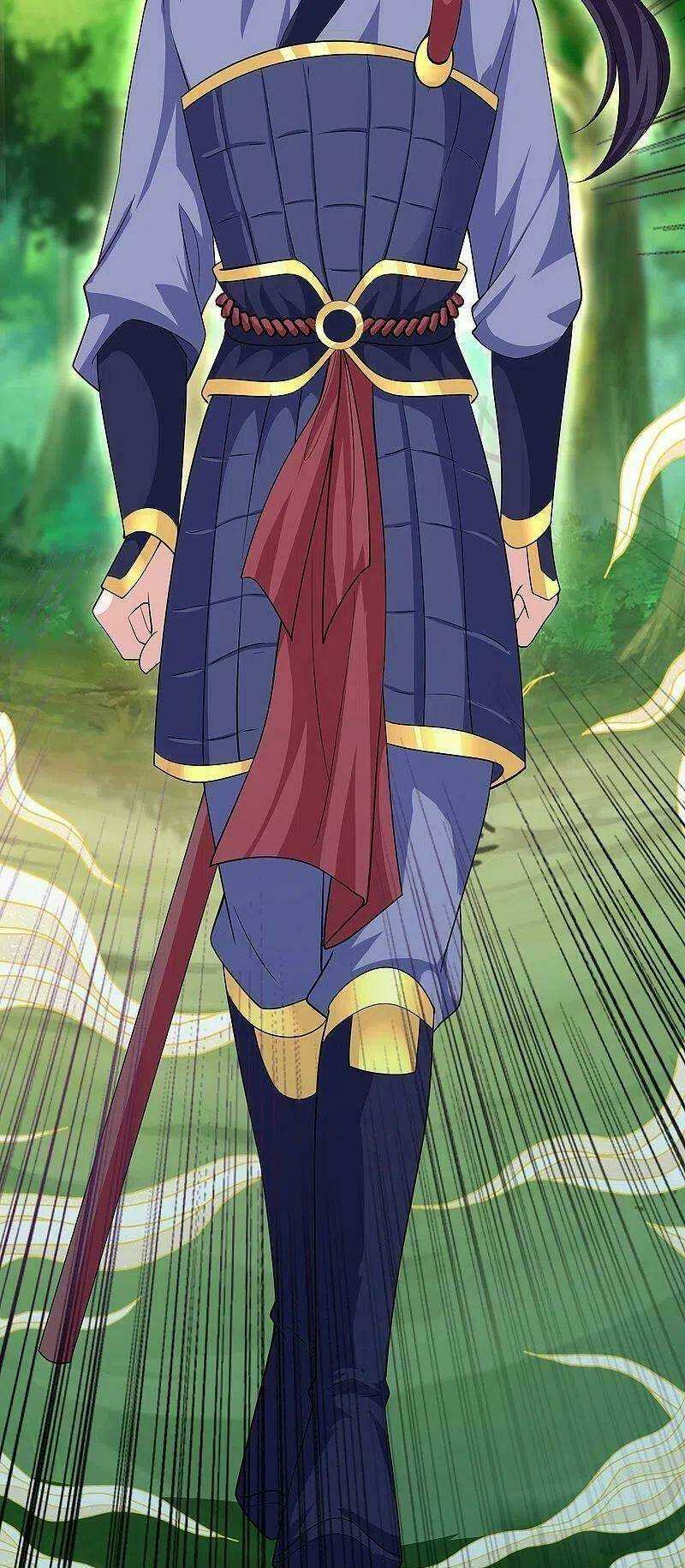 Tu La Kiếm Tôn: Chapter 290